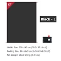 Black - L