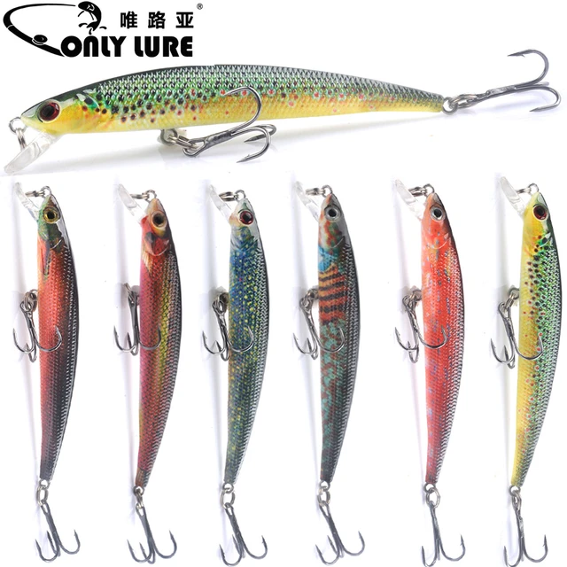 Abs Hard Bait, Abs Lure