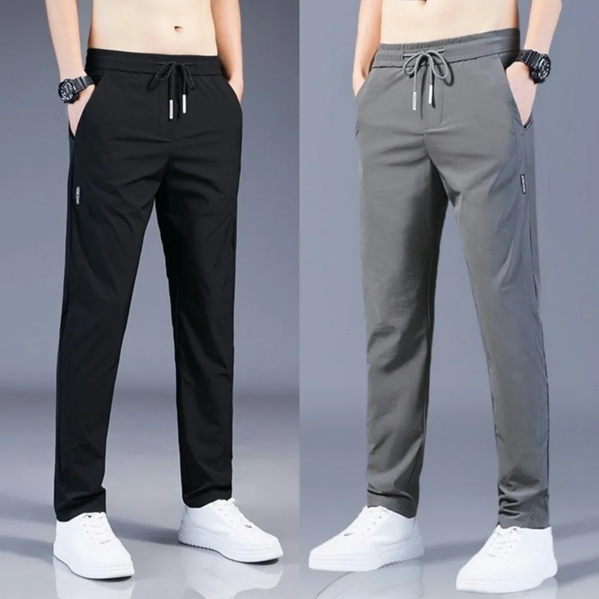 Casual Sports Pants Casual Pants Sports Pants Formal Trousers Printed Pants Corduroy Pants Cotton Linen Pants Long Pants 5452154