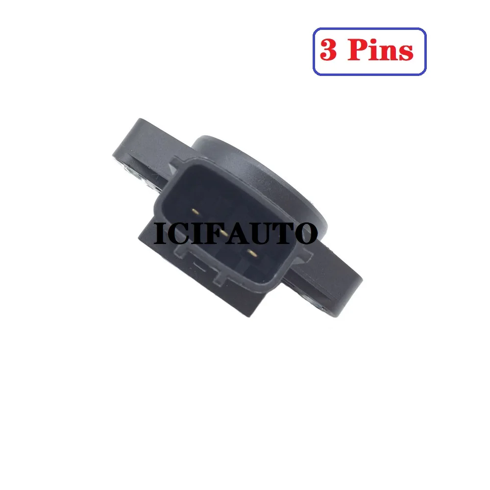13420-77E00 Throttle Position Sensor Tps For Chevrolet Suzuki Subaru 22633AA110,1342077E00,22633-AA110,91175256, 8-91175256-0
