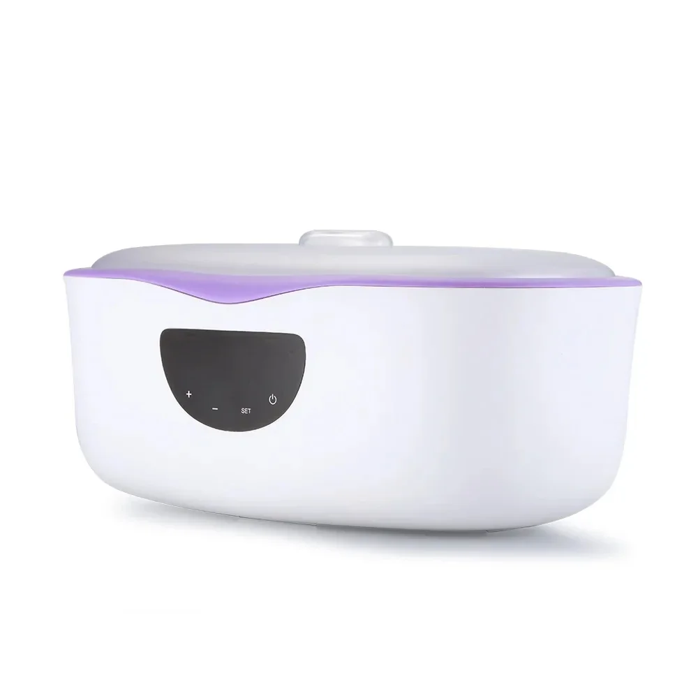 Paraffin Wax Machine for Hand and Feet Paraffin Wax Moisturize and Soothe Dry Skin Quickly Bath hands feet