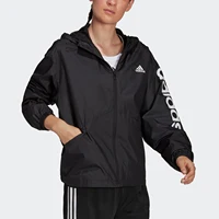 Adidas Originals W LIN WB Veste à capuche ample à motifs pour femme H07842 2