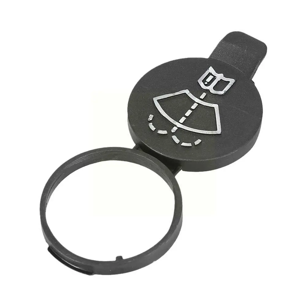 Car Windshield Wiper Washer Fluid Reservoir Tank Bottle Cap Cover for Chevrolet Aveo Cruze Malibu Sonic Trax Volt Equinox C Y1Y9