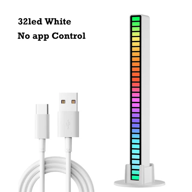 32led White Noapp
