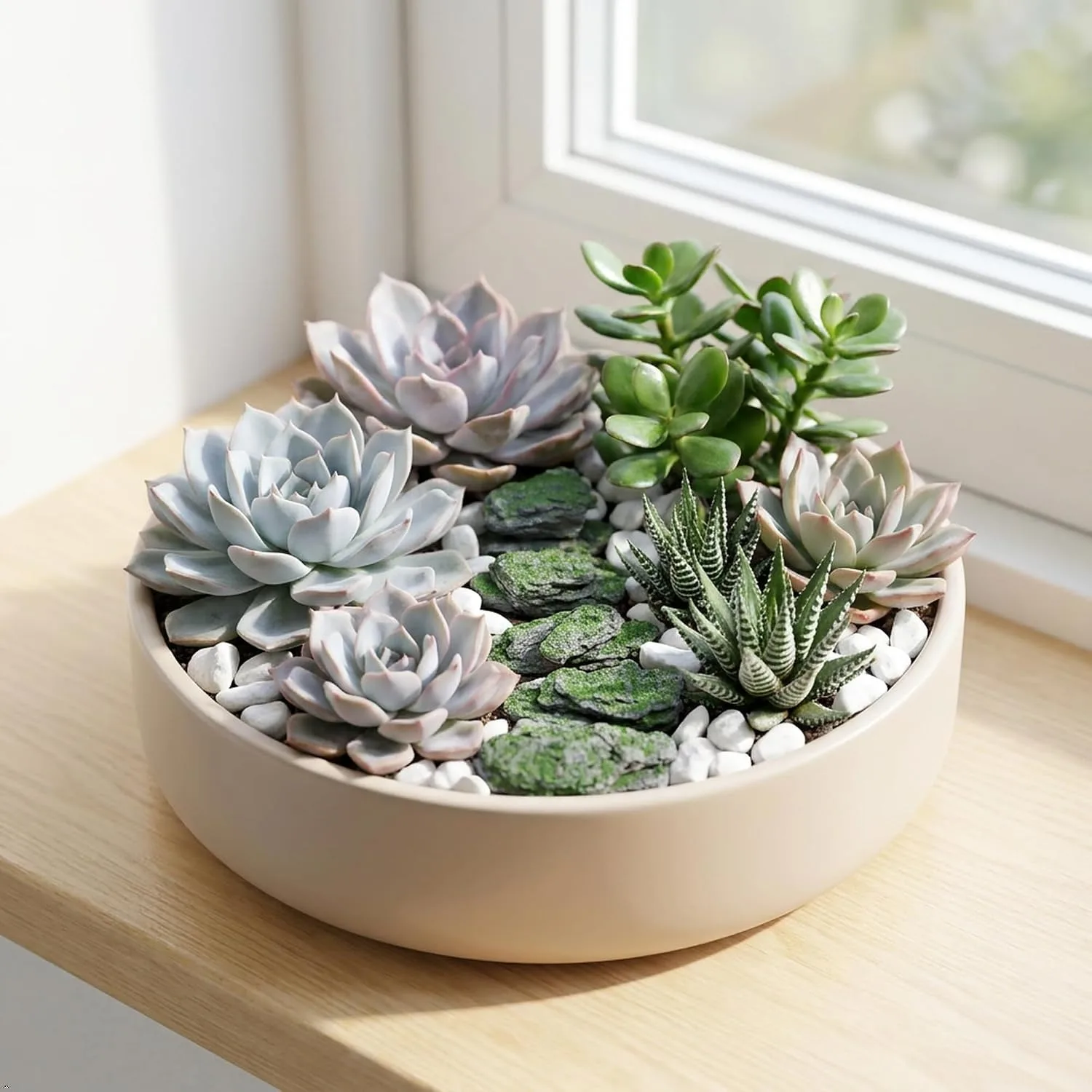 Rocas Miniatura