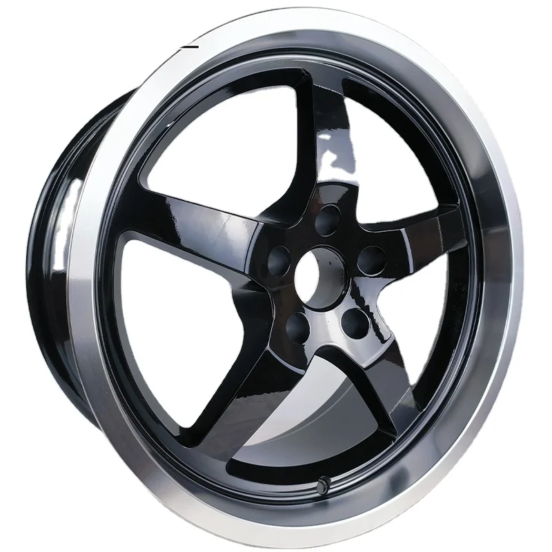 Deep Lip 18-20 Pollici 5H Pcd120 114.3 18 * 8.5J 20 * 10J Per Suzuki Jimny E Lada Niva 4*4 Cerchi Produttore Mozzo Ruota In Lega Fuoristrada