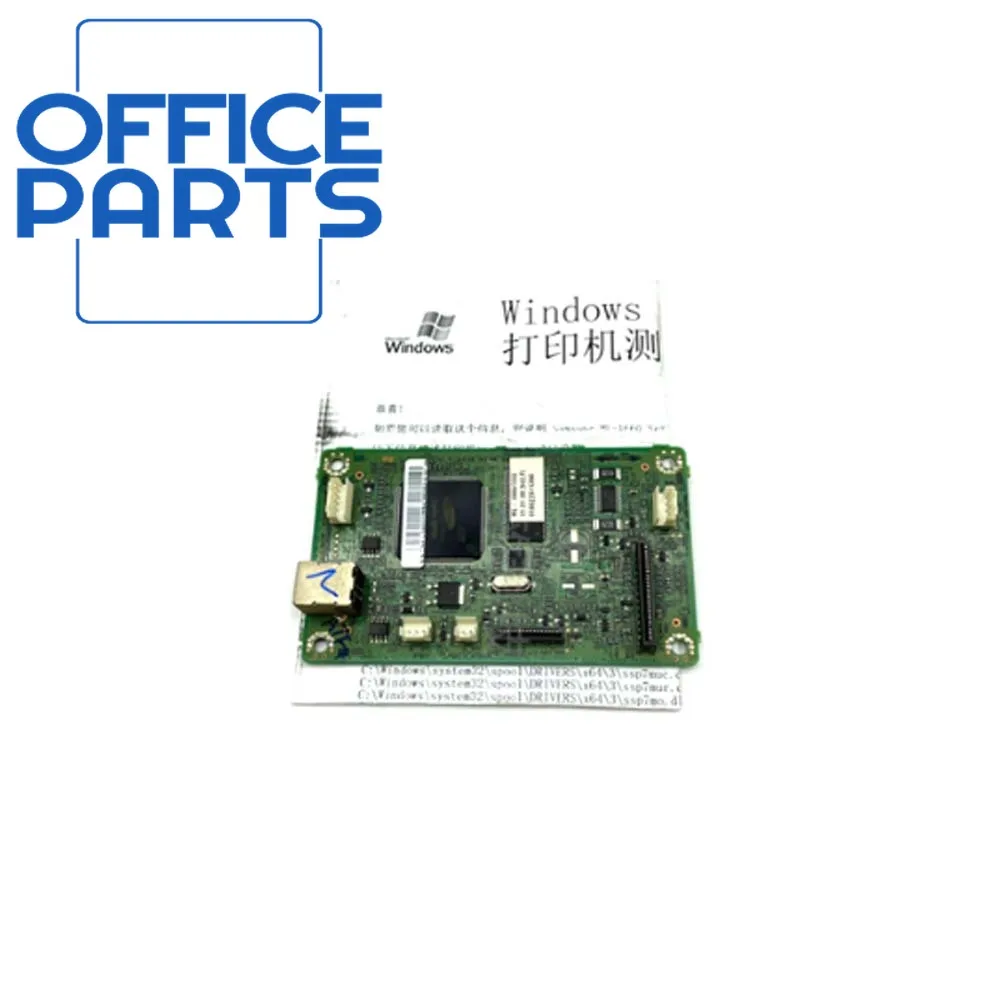 Formatter Logic Main Board PCA ASSY For Samsung ML-1660 ML-1665 ML.
