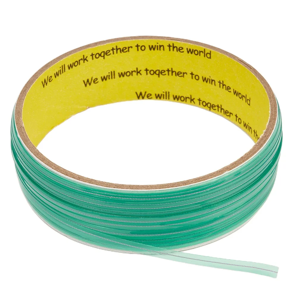 5/10M Vinyl Car Wrap Tape Design Line Car Sticker Cutting Tools Safe Finish Film Wrapping Cut Tapes Paint Tool
