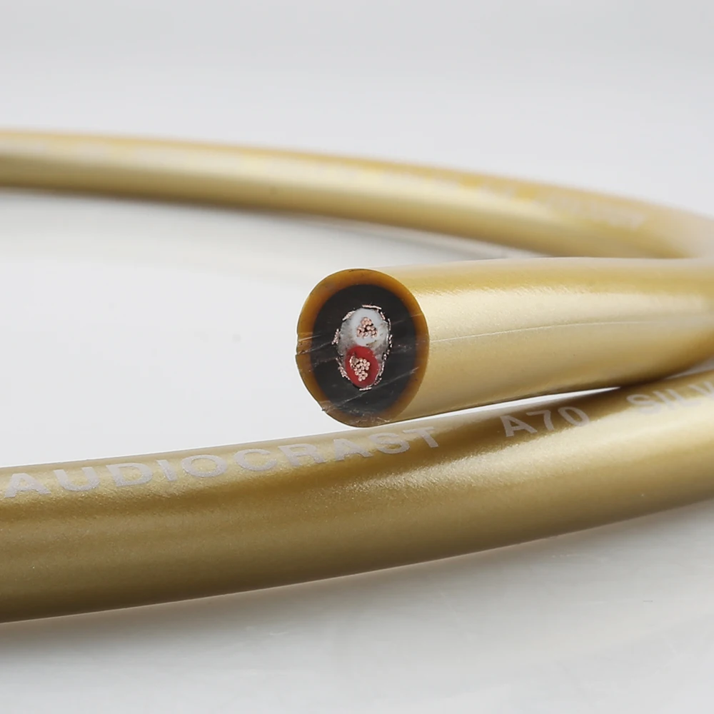 Audiocrast A70 ǹ  ̺ Goldend 5C  ̺ DAC   RCA ȣ  ̺  ǰ