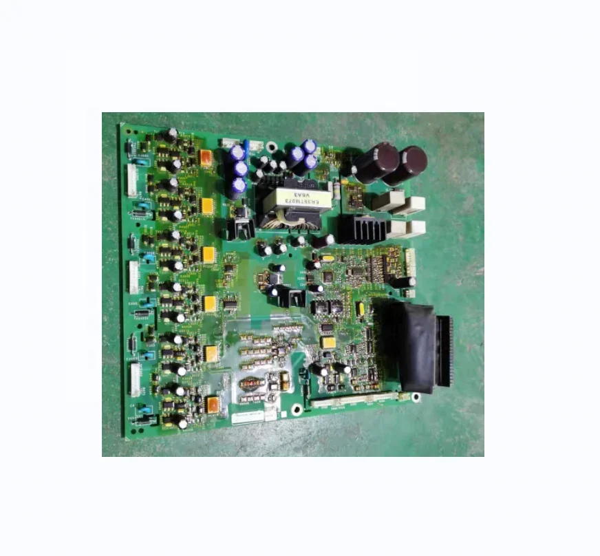 

Оригинальная плата драйвера W814857810111A01