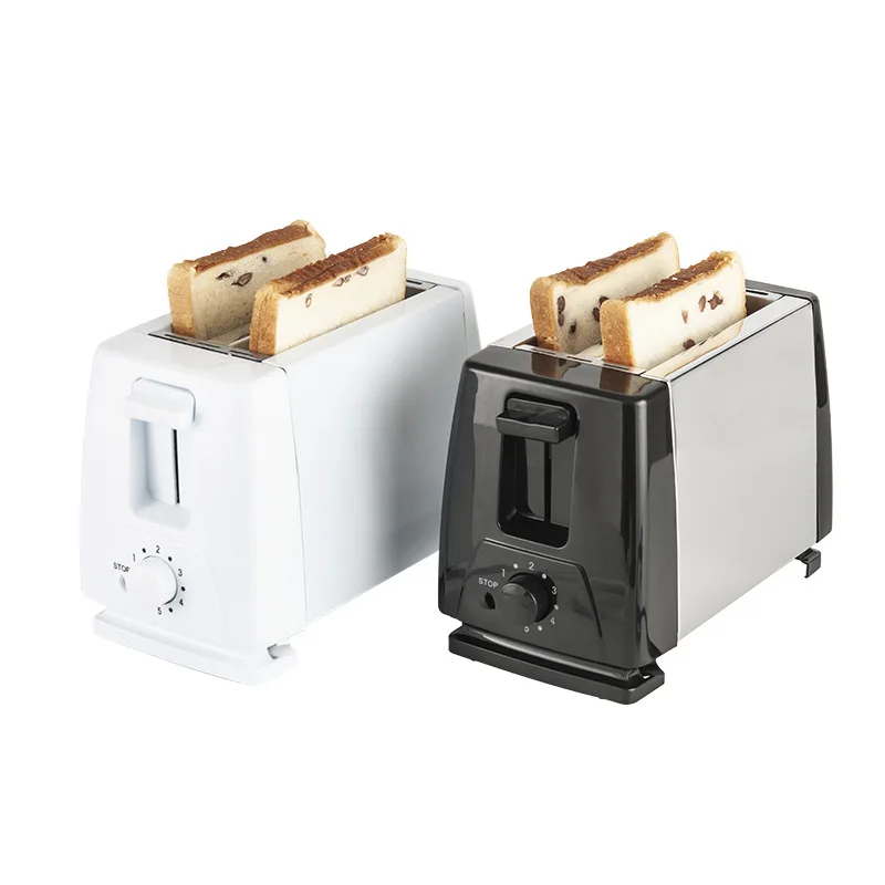 빵 기계 American Standard 110V Automatic Toaster Household Sandwich Maker Toast Multi-Function Breakfast Machine European Standard