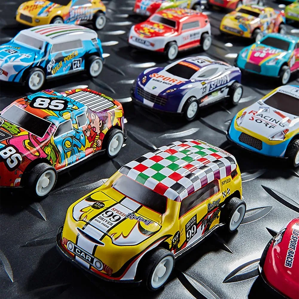 Camion di soccorso per auto radiocomandate 1/64 App per bambini
