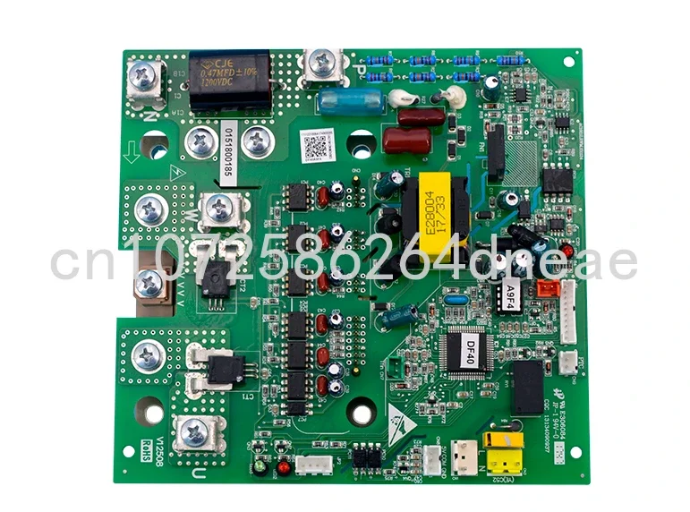 

Central Air Conditioning Power Module Board 0151800185 Module 6MBP50RA120-55 Is Suitable for The New Haier