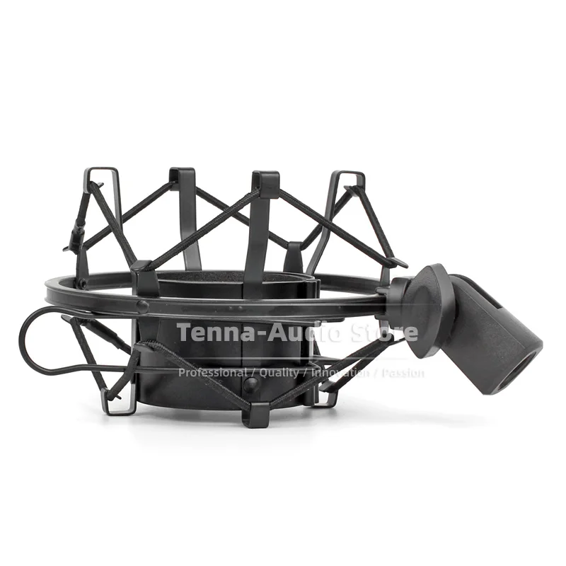Anti Vibração Stand, Mic Choque, MXL 990, CE90V, CE 90, CE90 V, 90 V