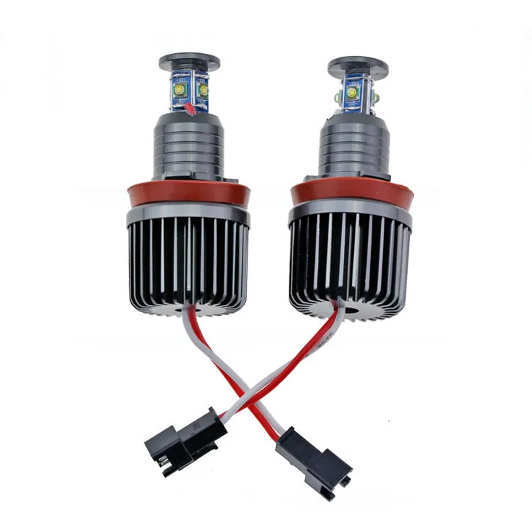 

2 шт., противотуманные фары для BMW E90 E92 E82 E60 E70 X5 E71 X6