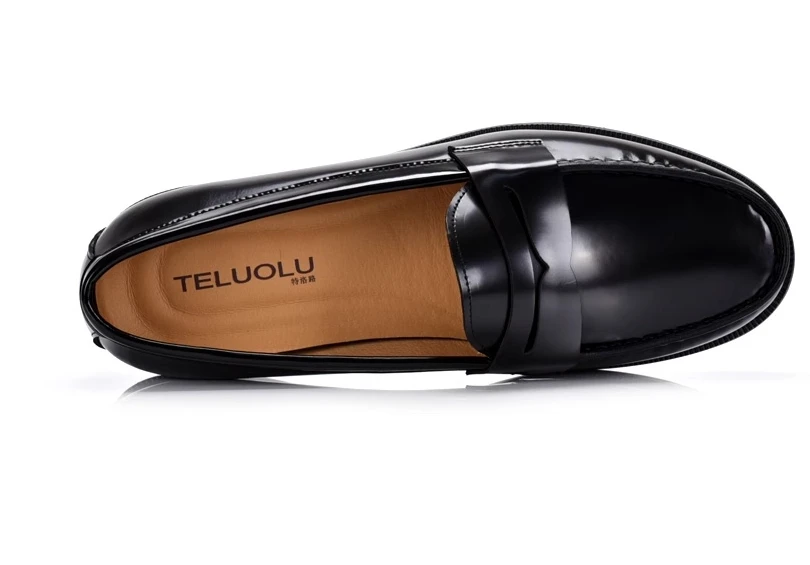 أحذية مصممة فاخرة من ShoesMan أحذية رجالي أصلية من...