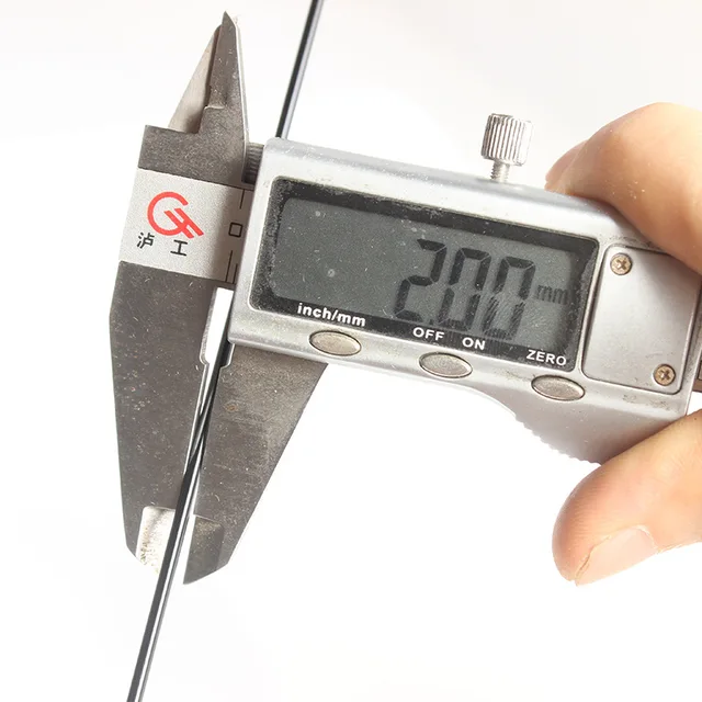 Raggi Bici In Acciaio Inox 10 Pezzi - Per MTB 26/27.5/29 Pollici, Testa Dritta O Gomito - Foto 8