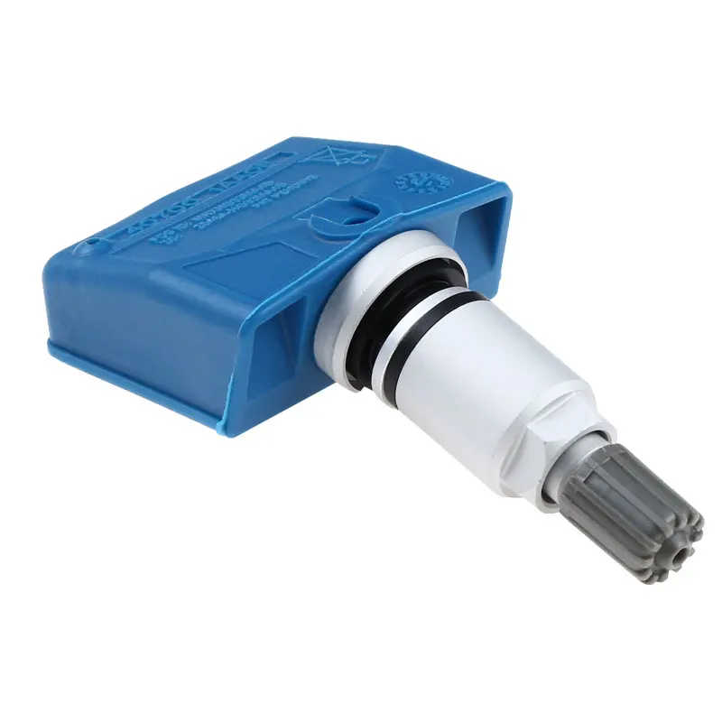 4PCS 40700-1AA0B 407001AA0B Tire Pressure Sensor TPMS For Nissan Infiniti M35 M45 Q45 FX35 FX45 315MHZ 40700-CD001 4