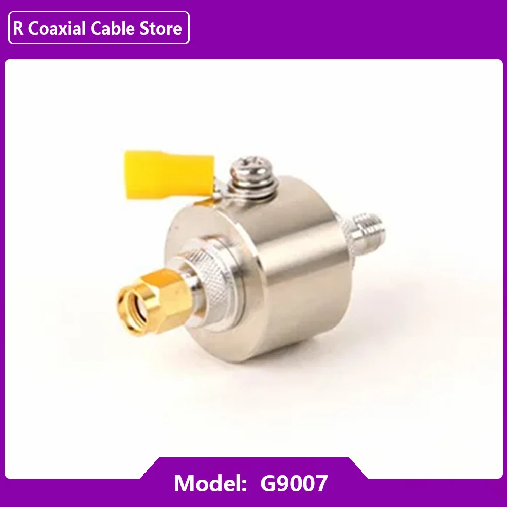 Prendedor, Protetor de Surtos para Signal Booster,