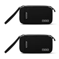 2pcs Black