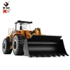 WLTOYS 14800 1:14 8CH Electric Remote Control Dozer RC Truck Beach Toys RC Engineering Car Tractor Excavator Toys for Children 6