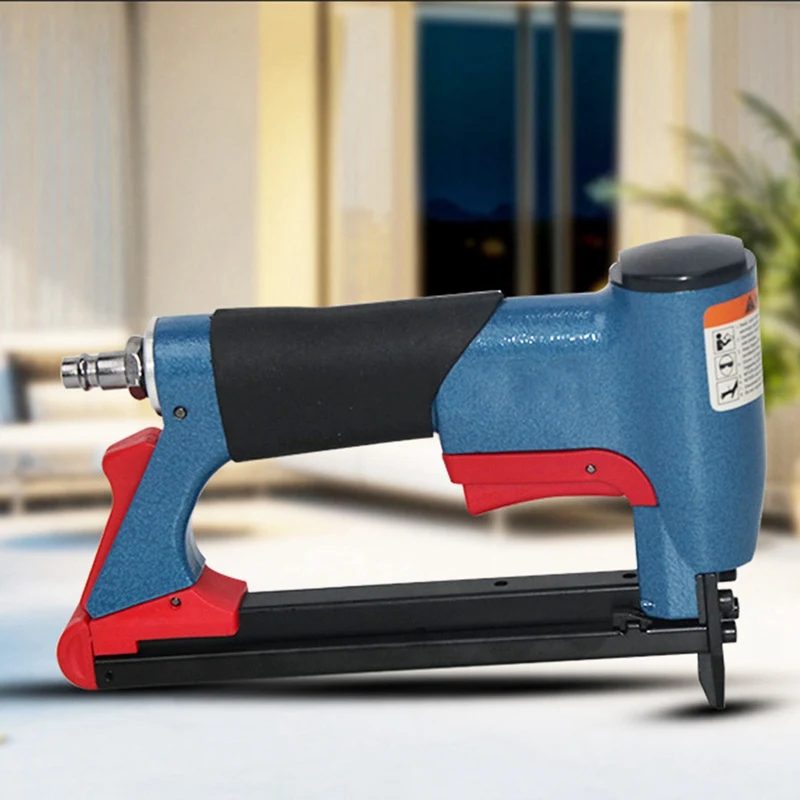 FS8016-B BEA Type Pneumatic Air Stapler Nailer Fine Stapler Tool For Furniture Nailer Tool Pneumatic Air Power