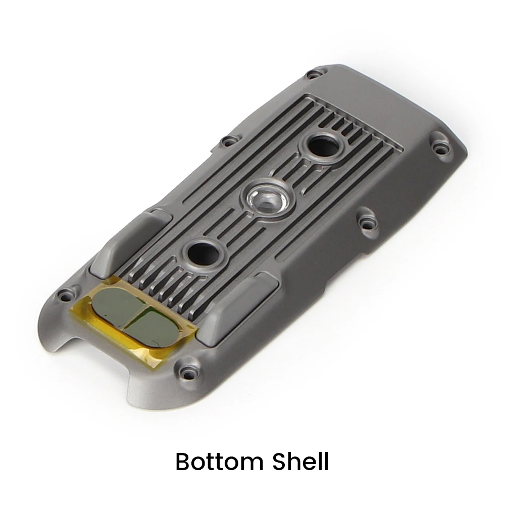 Bottom Shell