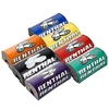 Powermotor Fit 1-1/8 Motocross Handlebar Bar Pad Sponge Chest Protector Cross Bar For Renthal Dirt Pit Bike Handlebar 3