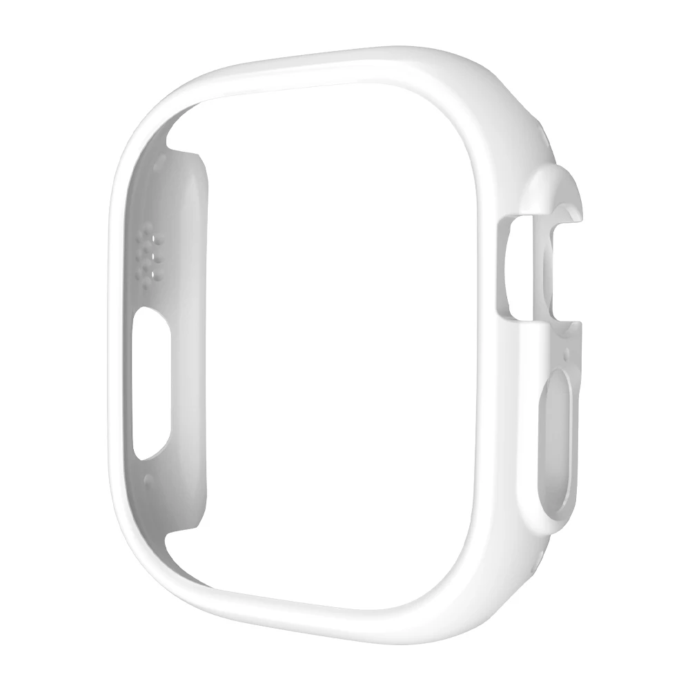 Durable Hard PC Screen Protector Bumper