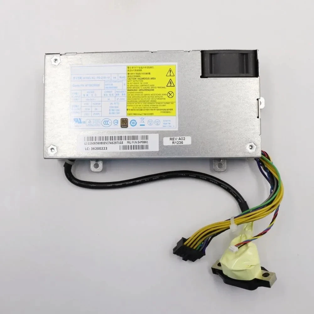 New Original For Lenovo ThinkCentre M90z All-in-One 150W