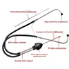 for Car Repair Tool Car Cylinder Stethoscope Mechanics Stethoscope Car Engine Block Diagnostic Automotive Hearing Tool 3