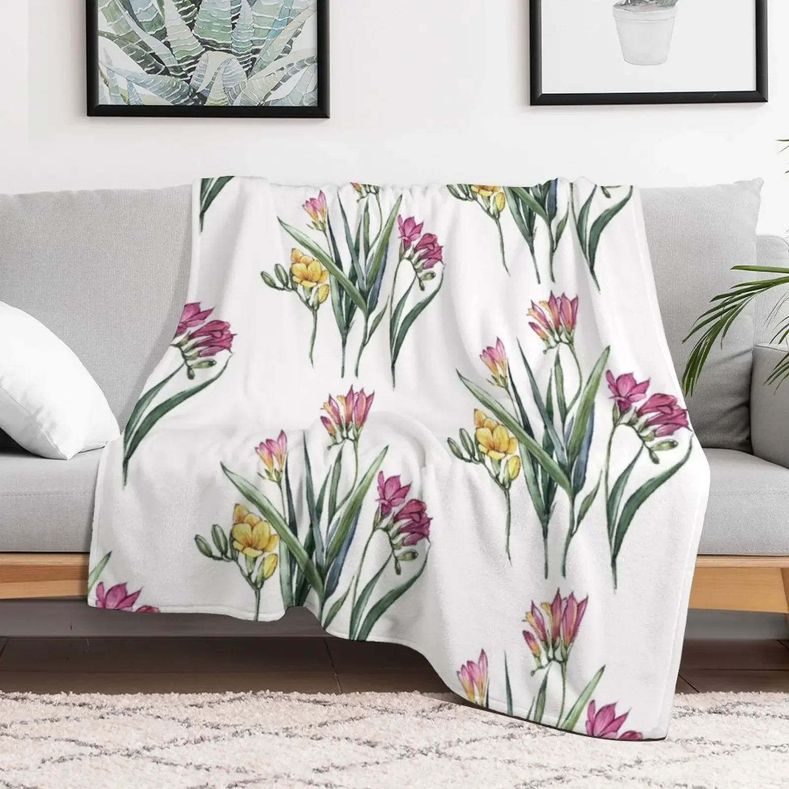 Freesias ������ ���, ��Ƽ�� ħ��, ���� ħ��, ���Ÿ� ���