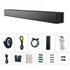 BS-18B Wireless Bluetooth 5.0 Speaker High Power Indoor and Home Integrated Wall Mounted TV FM radio Five wired playback modes 6