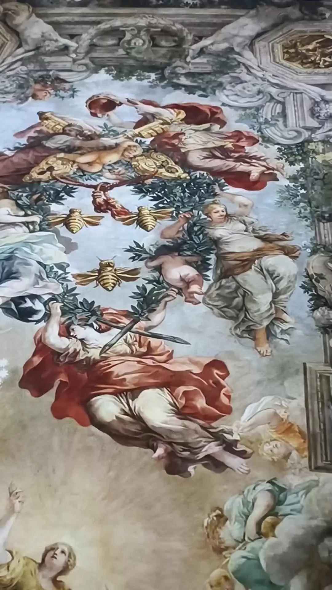 Забавный фотопостер с надписью Мама я богатый человек принты искусство