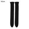 Collants opaques sans couture pour femmes, bas en nylon, optique à pieds, collants chauds, noir, 120D, hiver, printemps, automne