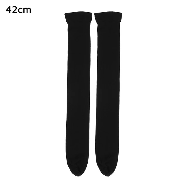 Collants opaques sans couture pour femmes, bas en nylon, optique à pieds, collants chauds, noir, 120D, hiver, printemps, automne
