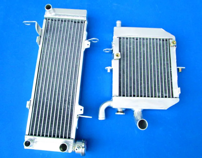 Aluminum-Radiator-For-Honda-RVF400-NC35-1994-1996-VFR400R-NC30-1989 ...