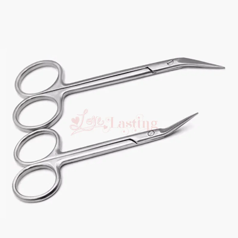 Rhinoplasty Scissors Rhinoplasty instrument bird's beak scissors wow mouth scissors strabismus for cutting nose