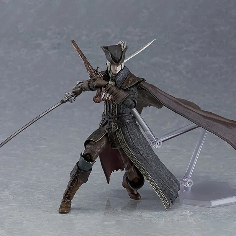 新品「Bloodborne Lady Maria 」フィギュア 1500体限定 新品「Bloodborne Lady Maria 」フィギュア 1500体限定 - メルカリ