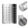 Stainless Steel Cutlery Holder Drainer Storage Spoon Chopsticks Organizer Rack Rack Holder Kitchen Accessories Tools Organizer 5