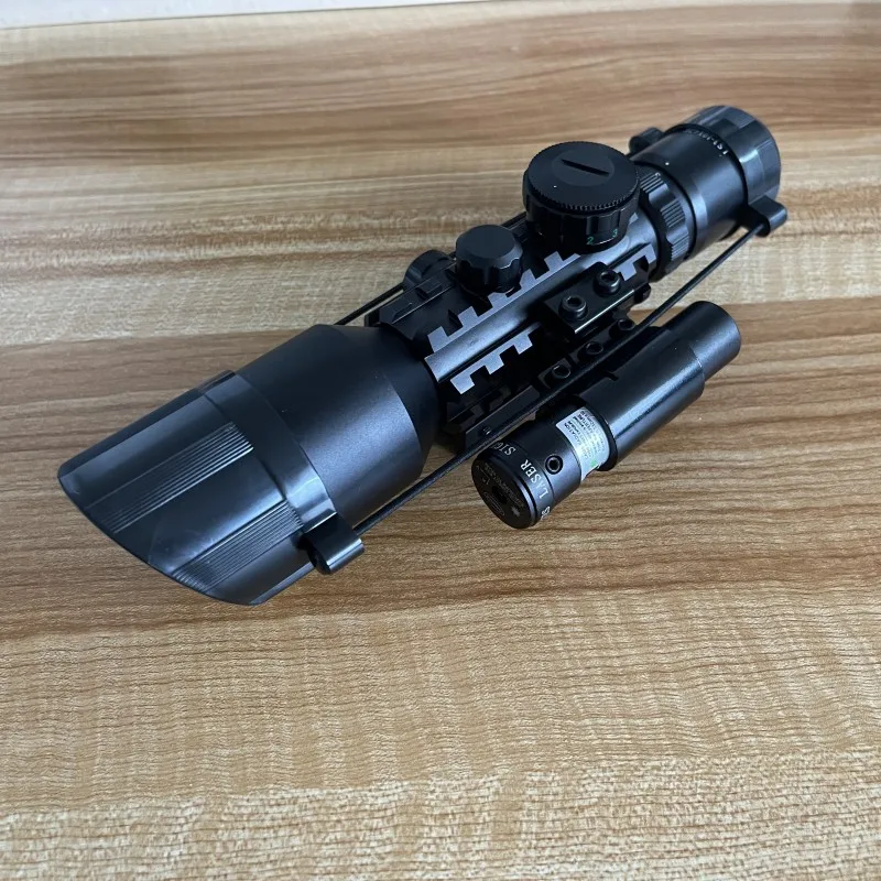 

Portable HD Strong Long Range Professional Monocular Telescope for Camp