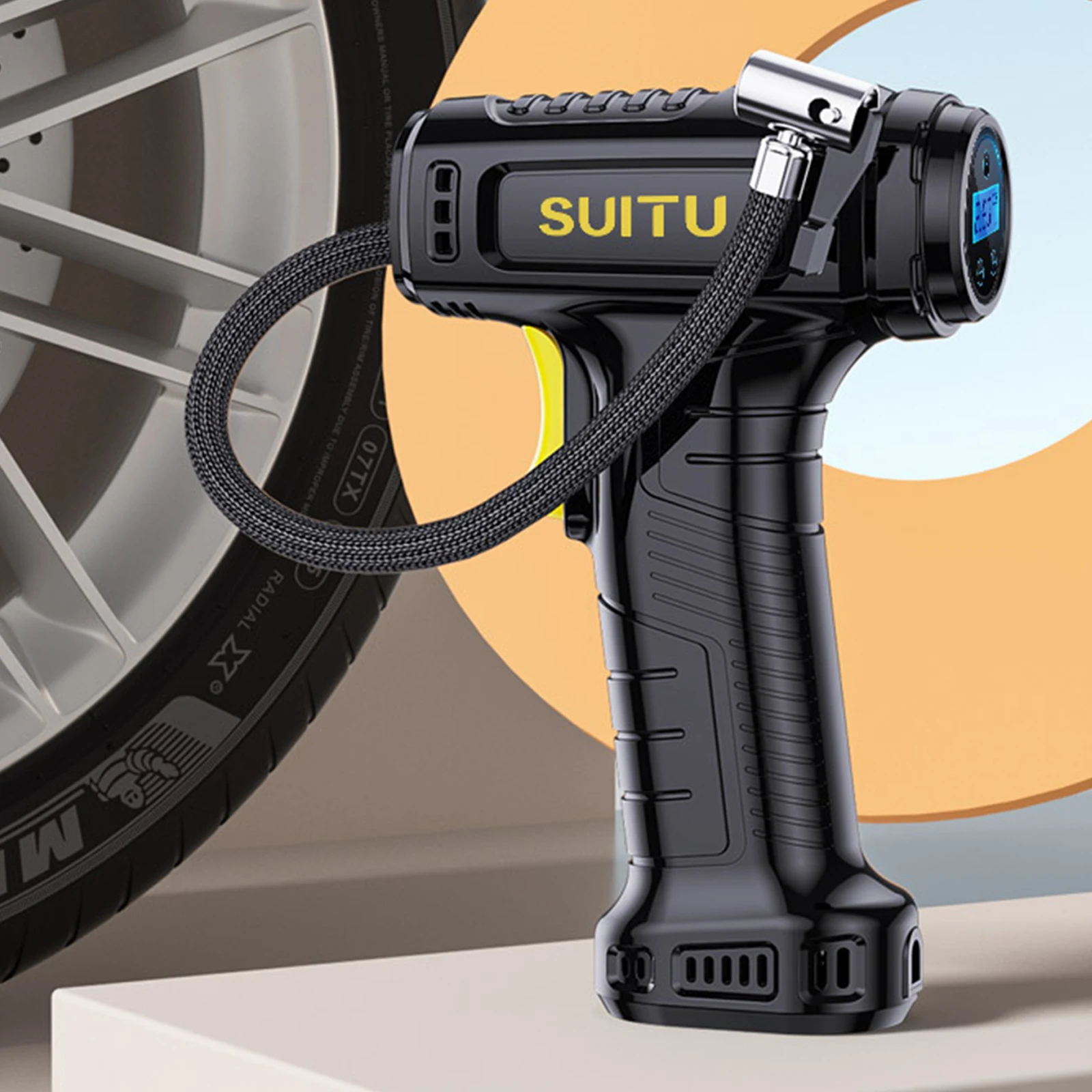 LED ������ �ִ� ���� ���� �������� �޴�� ���� ���� ������ ������ ���÷����� �ڵ��� ������ ����