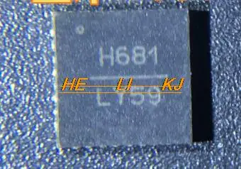 

100%new Free shipping H681 HMC681LP5E