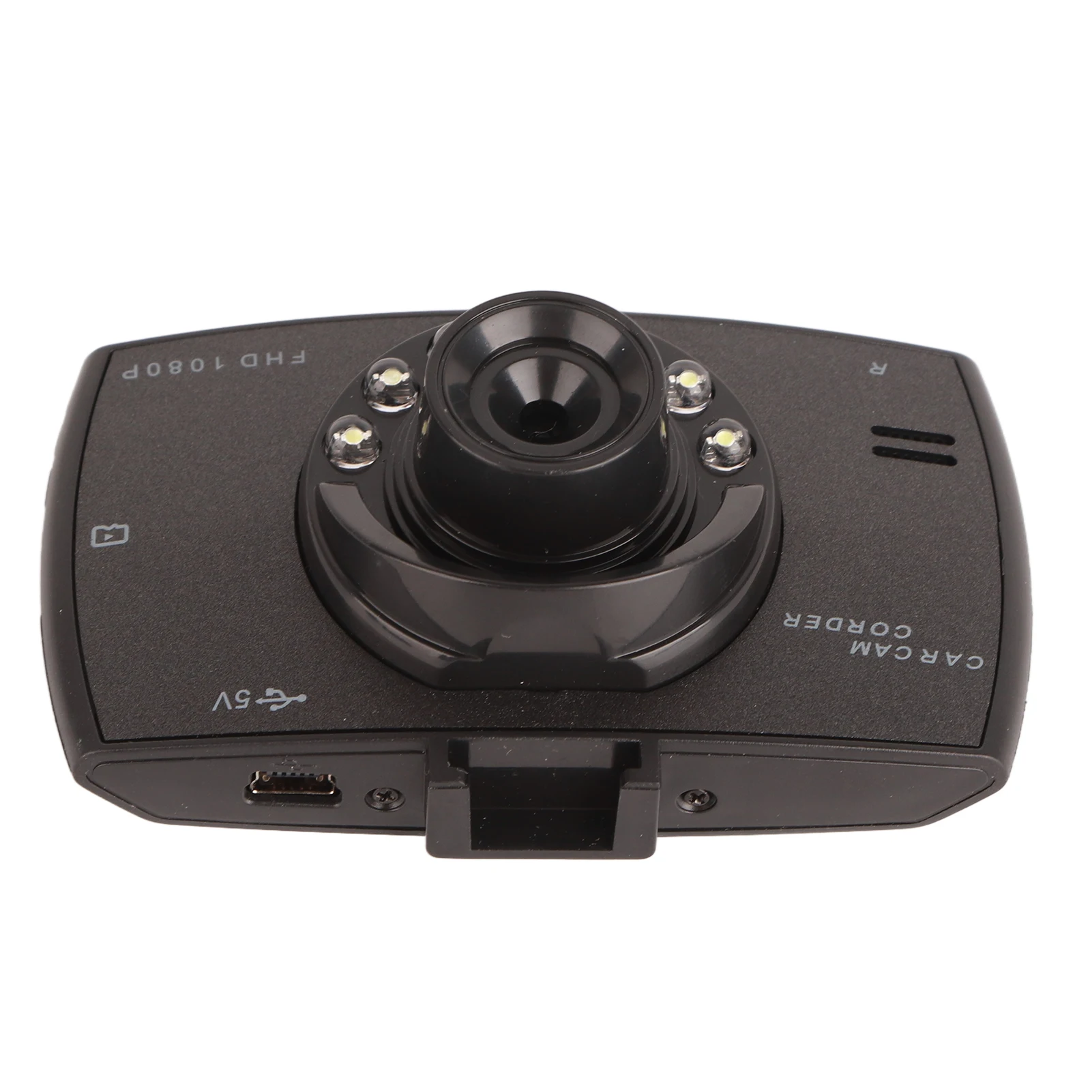 Car Dash Cam Full HD 1080P 170 Degree Wide Angle Camera Sensor Automatic Loop Video Vehicle Recorder Driving Recorder