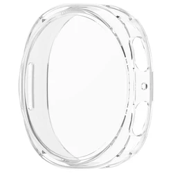 Custodia protettiva TPU a pieno copertura per smartwatch - Guida morbida e protezione dello schermo