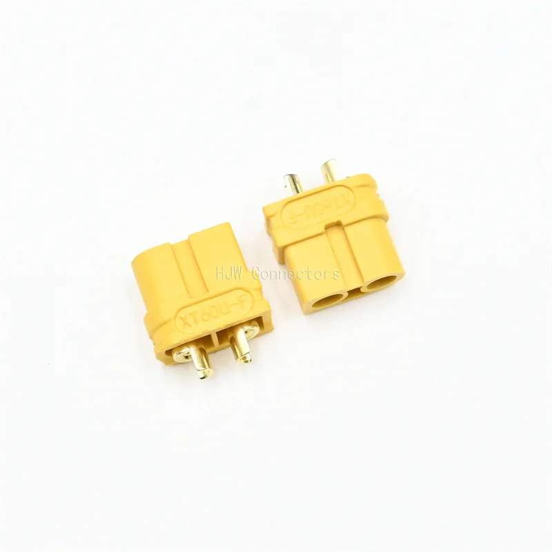 Рисунок 6 - Amass XT60U XT60 усовершенствованный