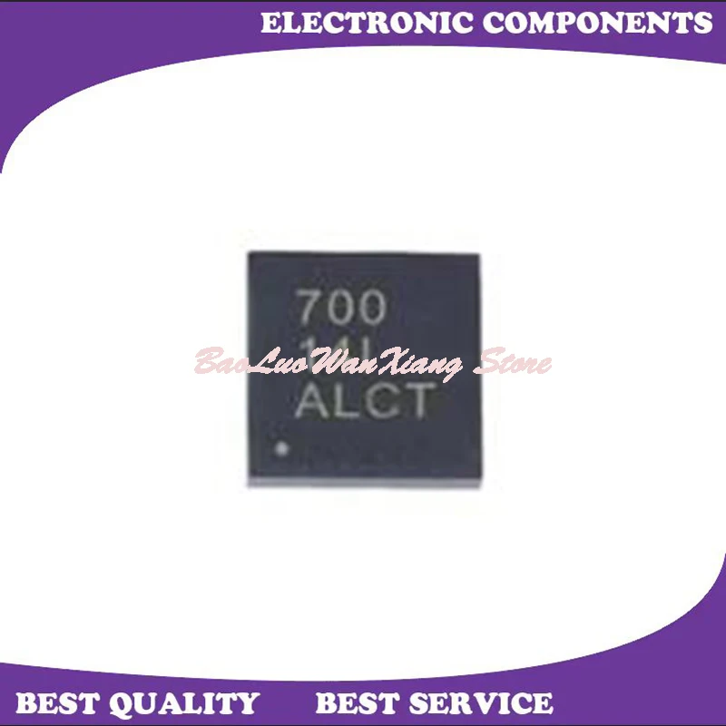 

10 шт./партия BQ294700DSGR 700 WSON-8 Новый и оригинальный