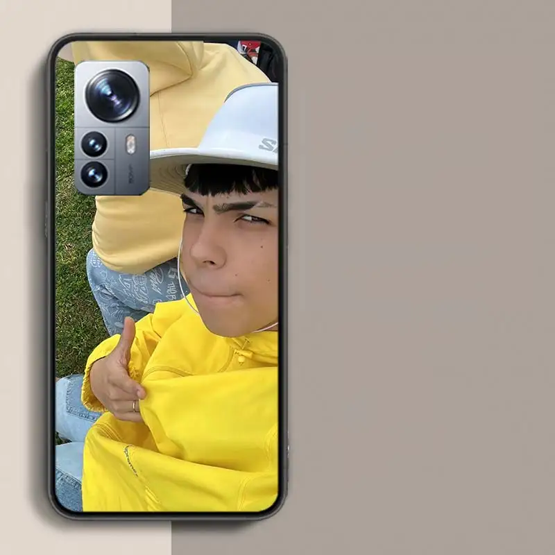 Sleek & Durable Protective Phone Case - Singer M-Milo J Series