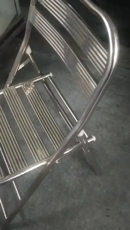 Рисунок 2 - Складной утолщенный наружный стол