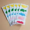 30pcs/lot Baby Bandages Band Aid Cute Cartoon Patterned Wound Plaster Adhesive Breathable Hemostasis Patch for Children Bandaid 6